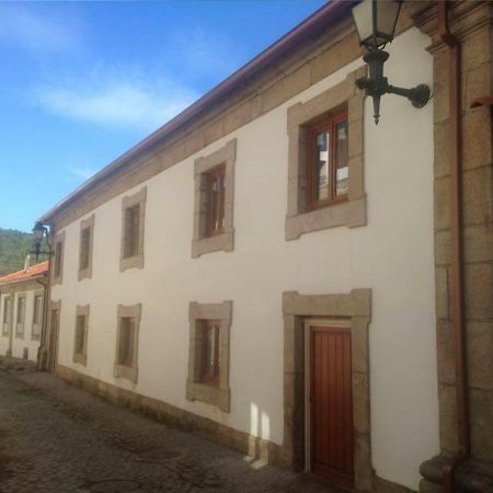 Zn Lodge Vidago Kültér fotó