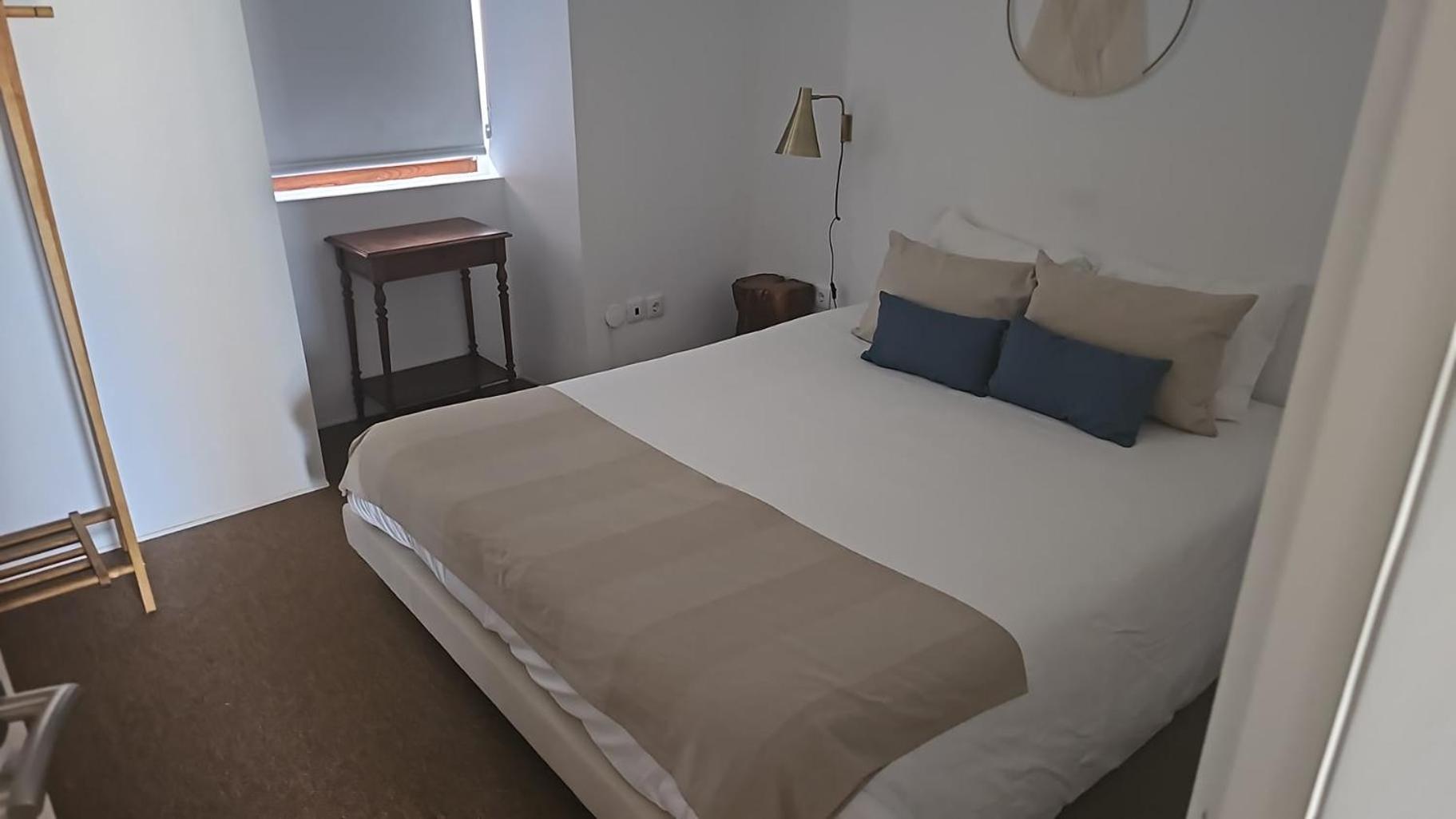 Zn Lodge Vidago Kültér fotó