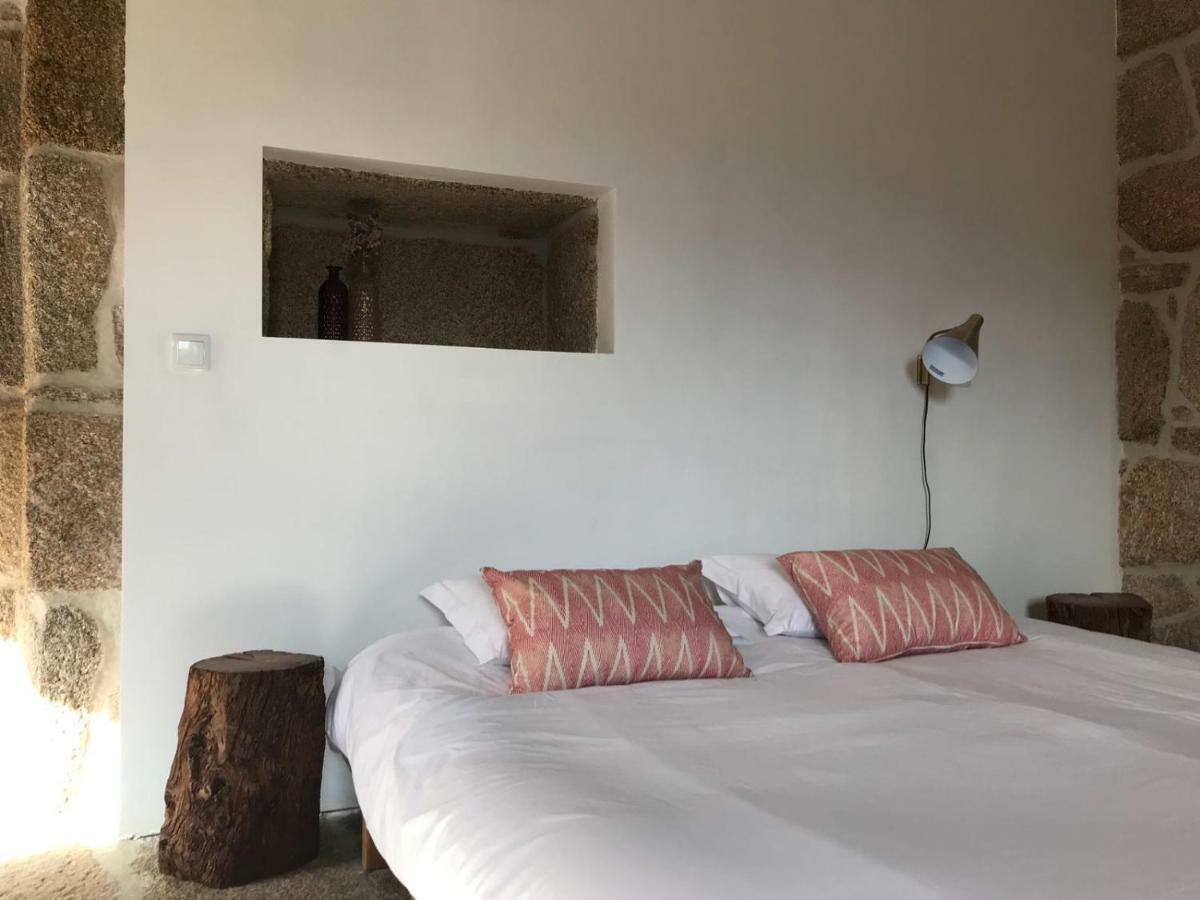 Zn Lodge Vidago Kültér fotó