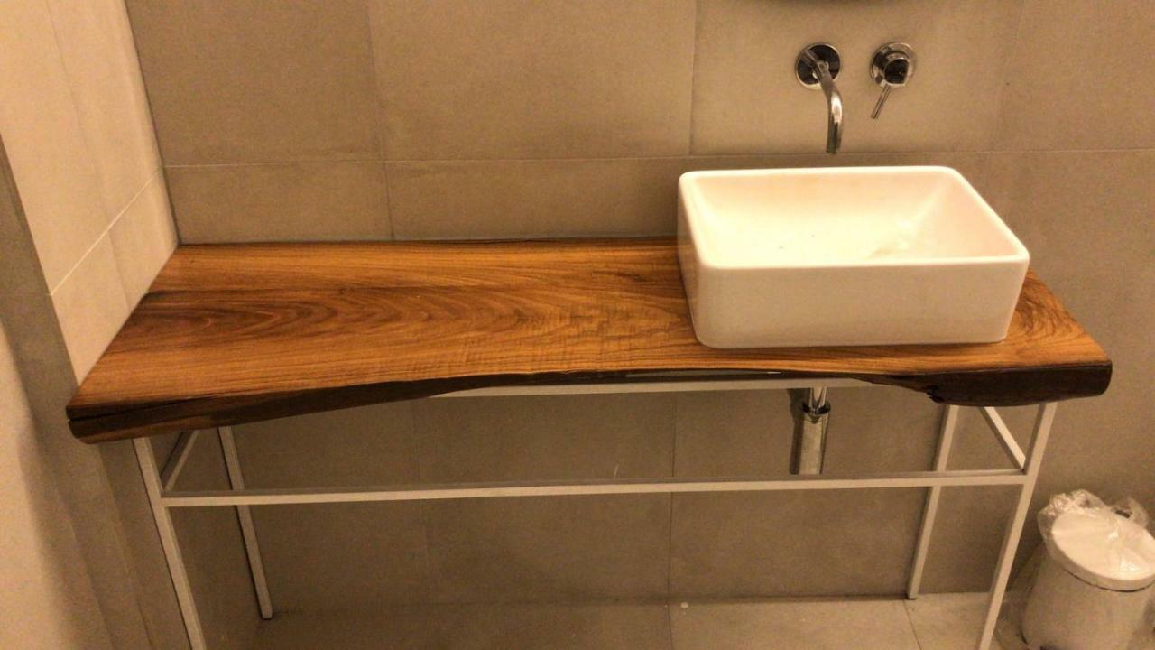 Zn Lodge Vidago Kültér fotó