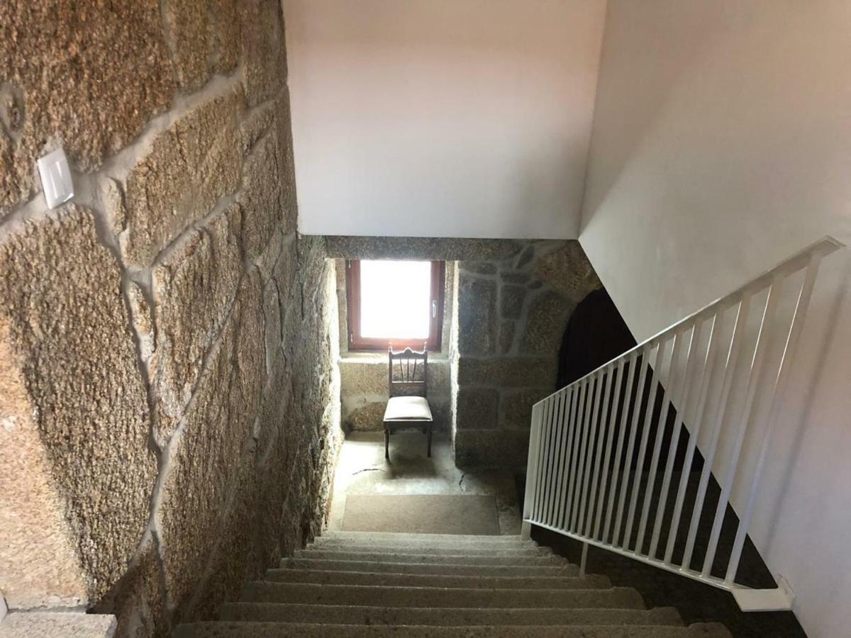 Zn Lodge Vidago Kültér fotó