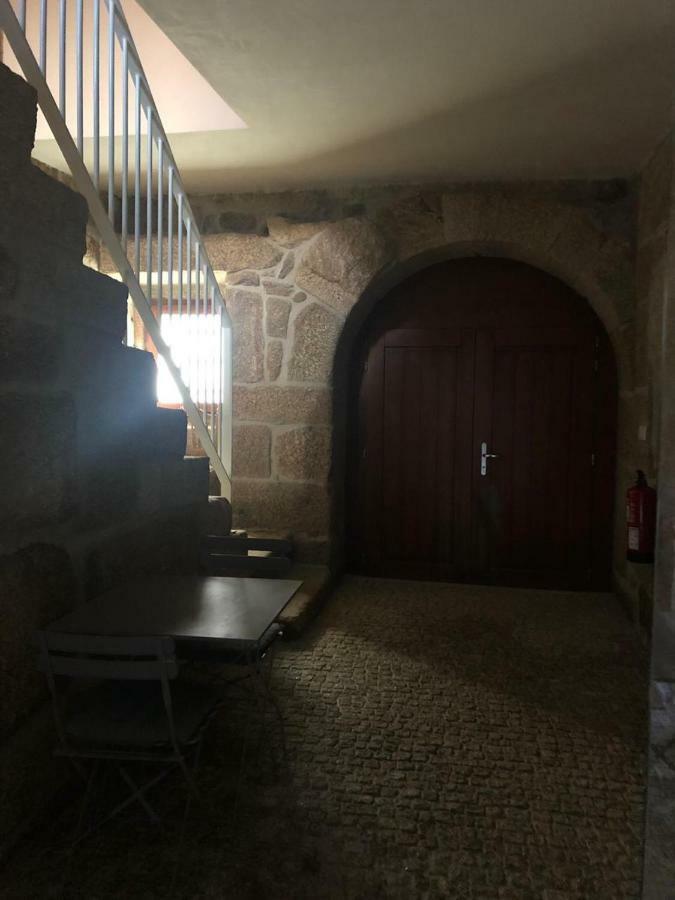 Zn Lodge Vidago Kültér fotó