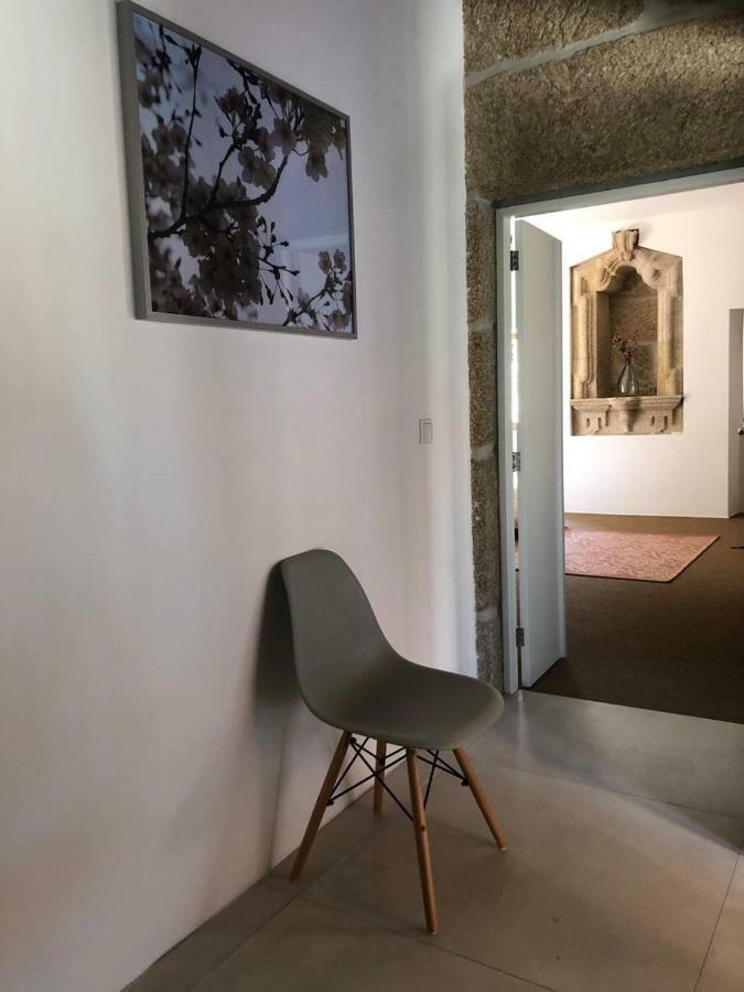 Zn Lodge Vidago Kültér fotó